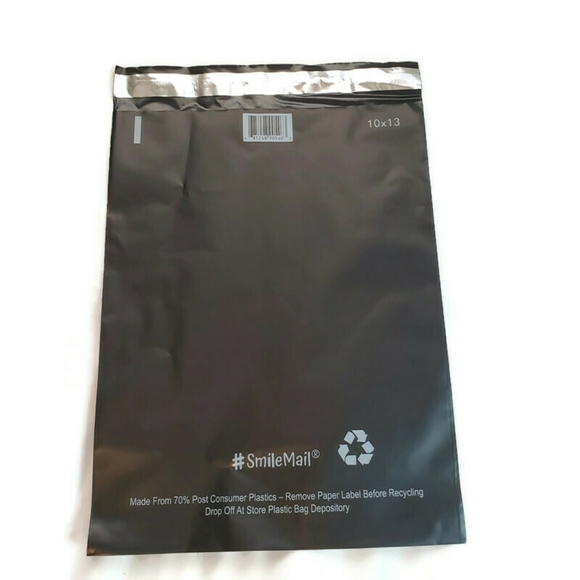 50 pack poly mailer bundle - Picture 6 of 9